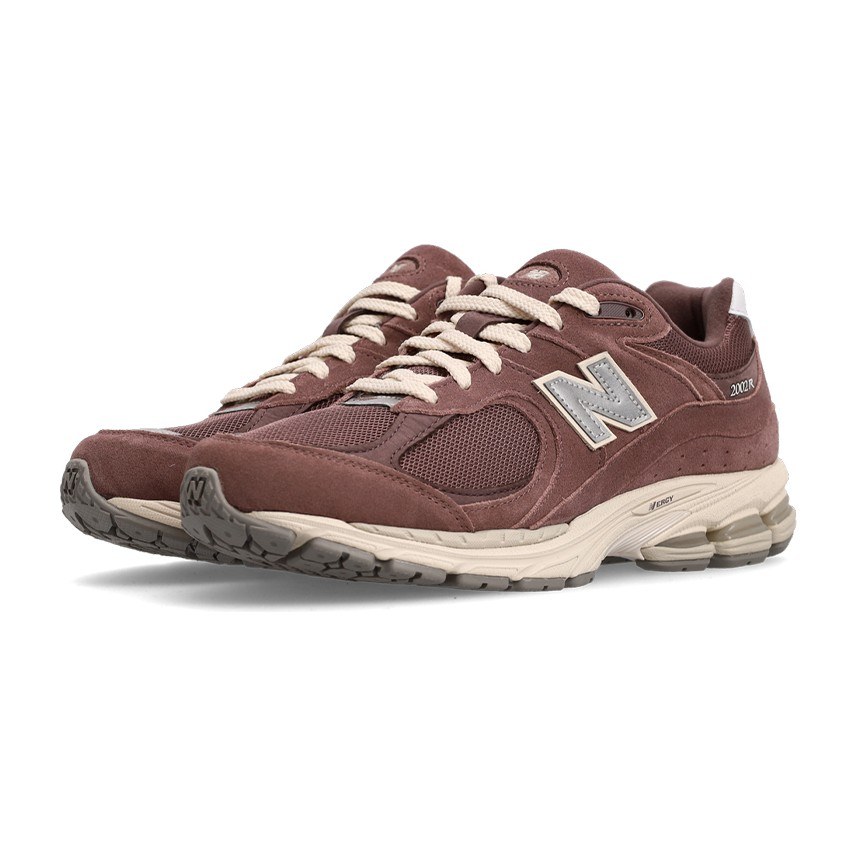 New Balance 2002R Burgundy