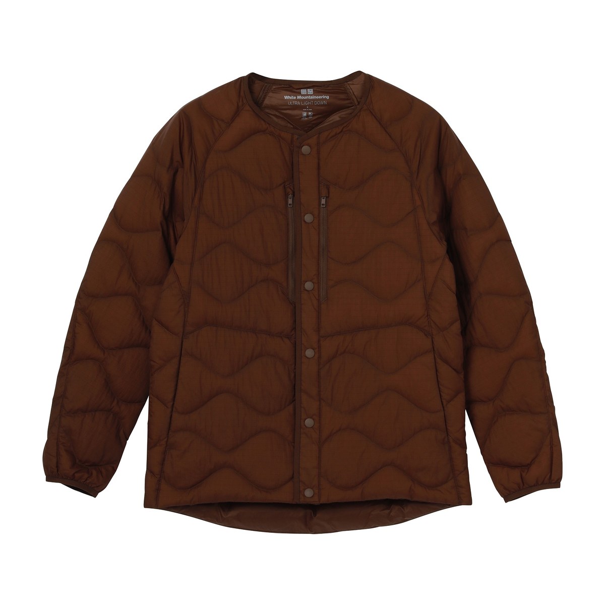 UNIQLO x White Mountaineering