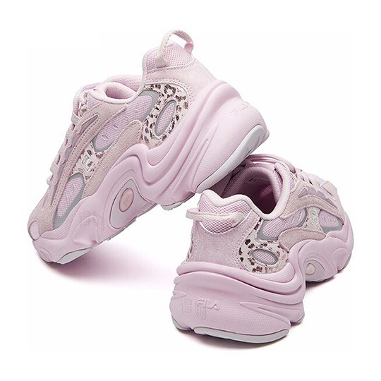 Fila Low Top Sneakers