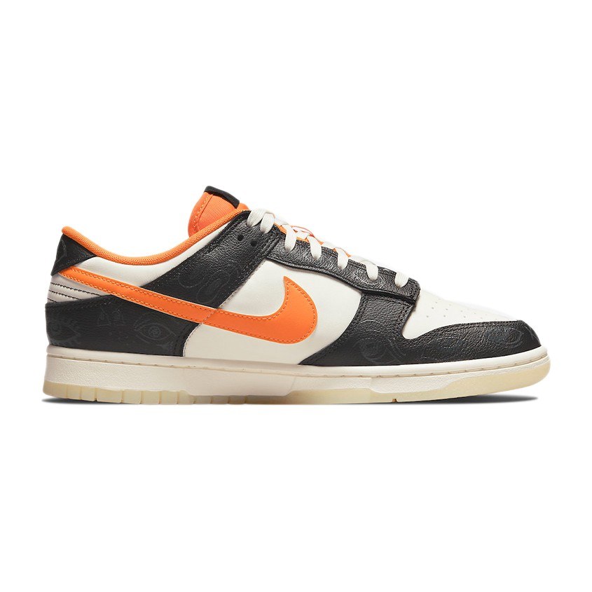 Nike Dunk Low PRM "Halloween"