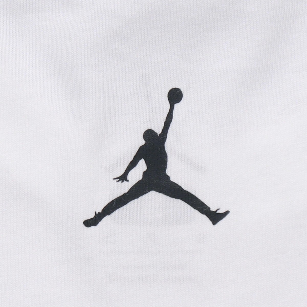 Jordan 14 Print Crewneck T-Shirt White