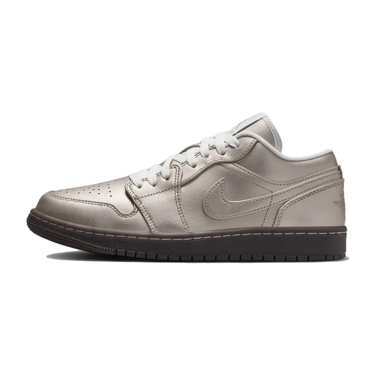Jordan Air Jordan 1 Low Gold