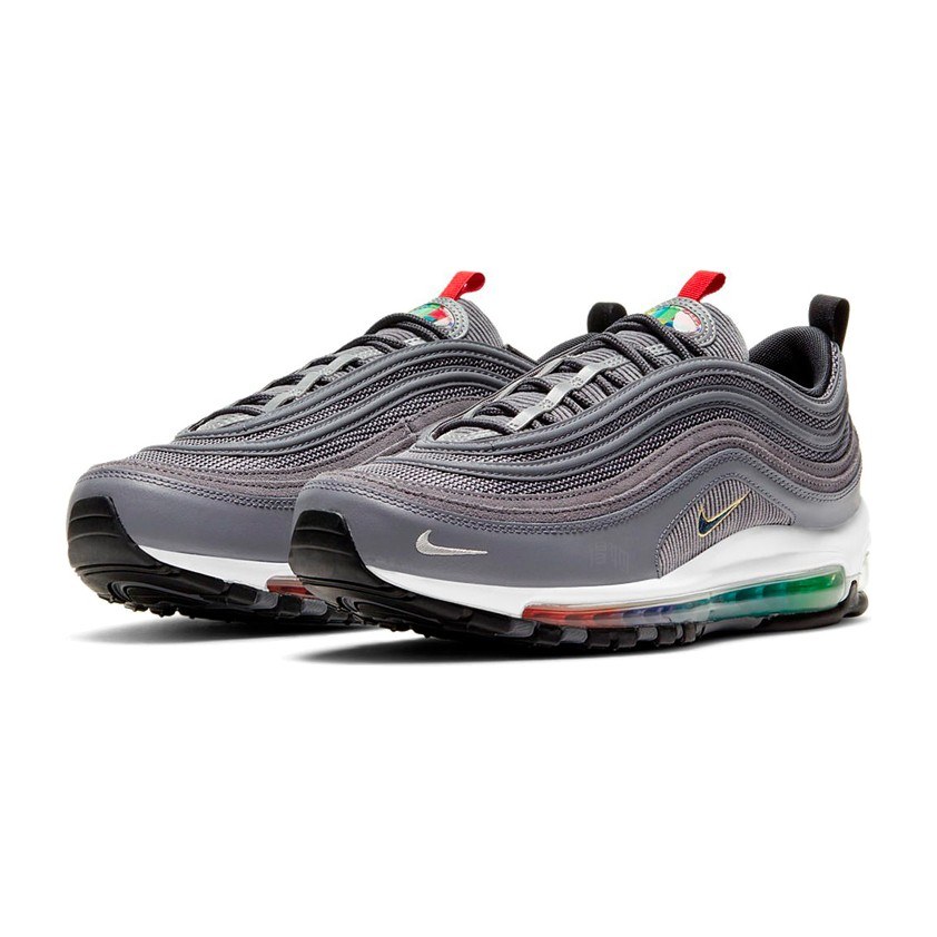 Nike Air Max 97 Black