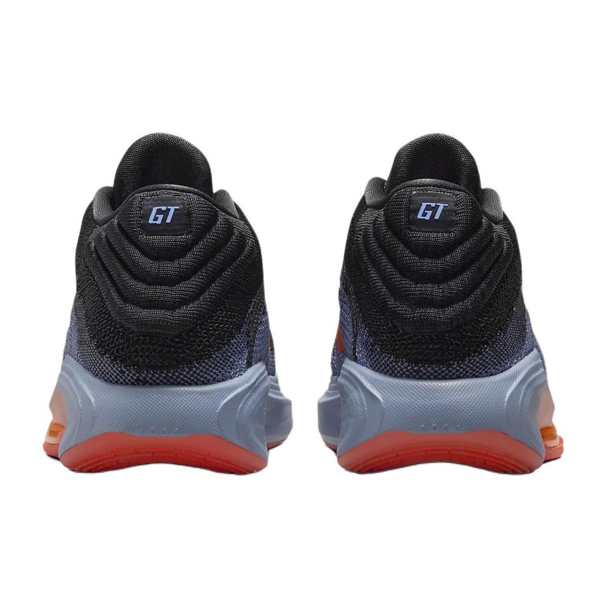 Nike Air Zoom GT Hustle 3 EP Black Grey