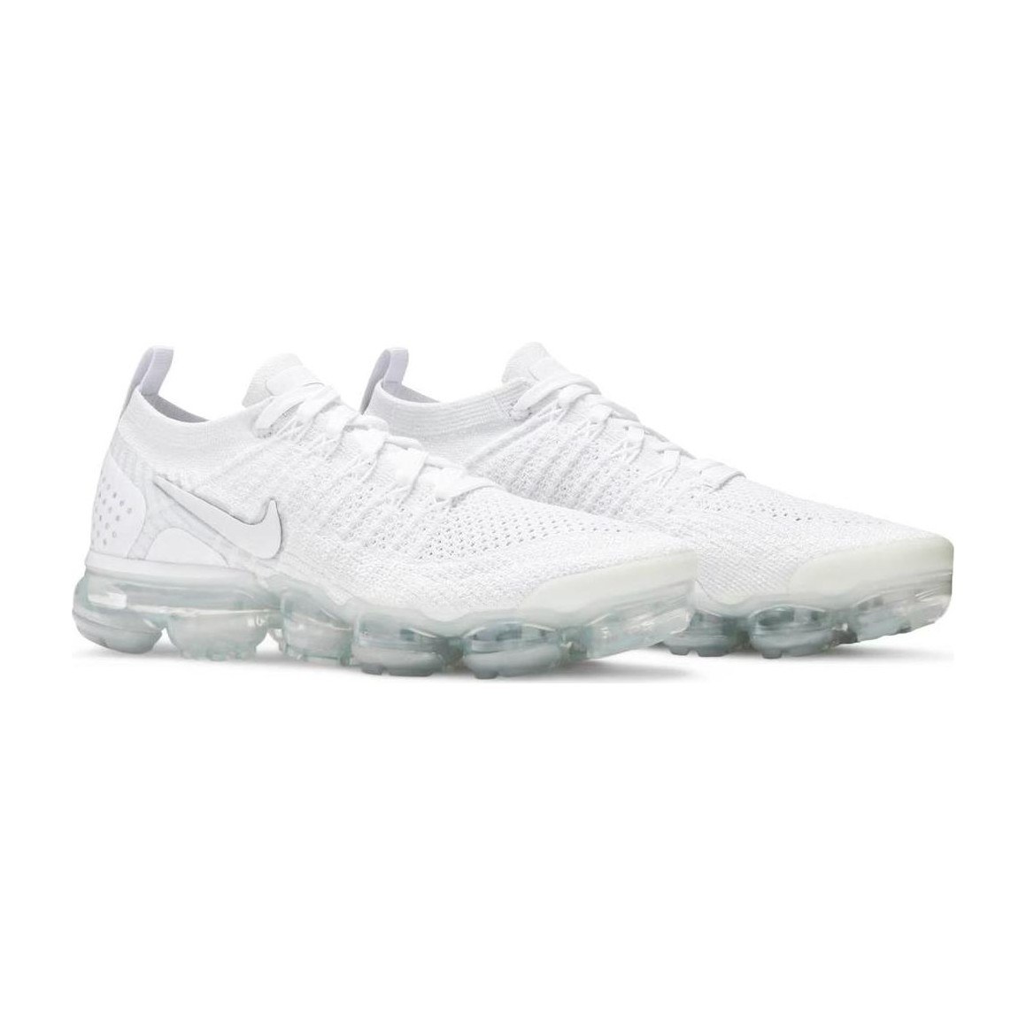 Nike VaporMax 2.0 Low Women's White