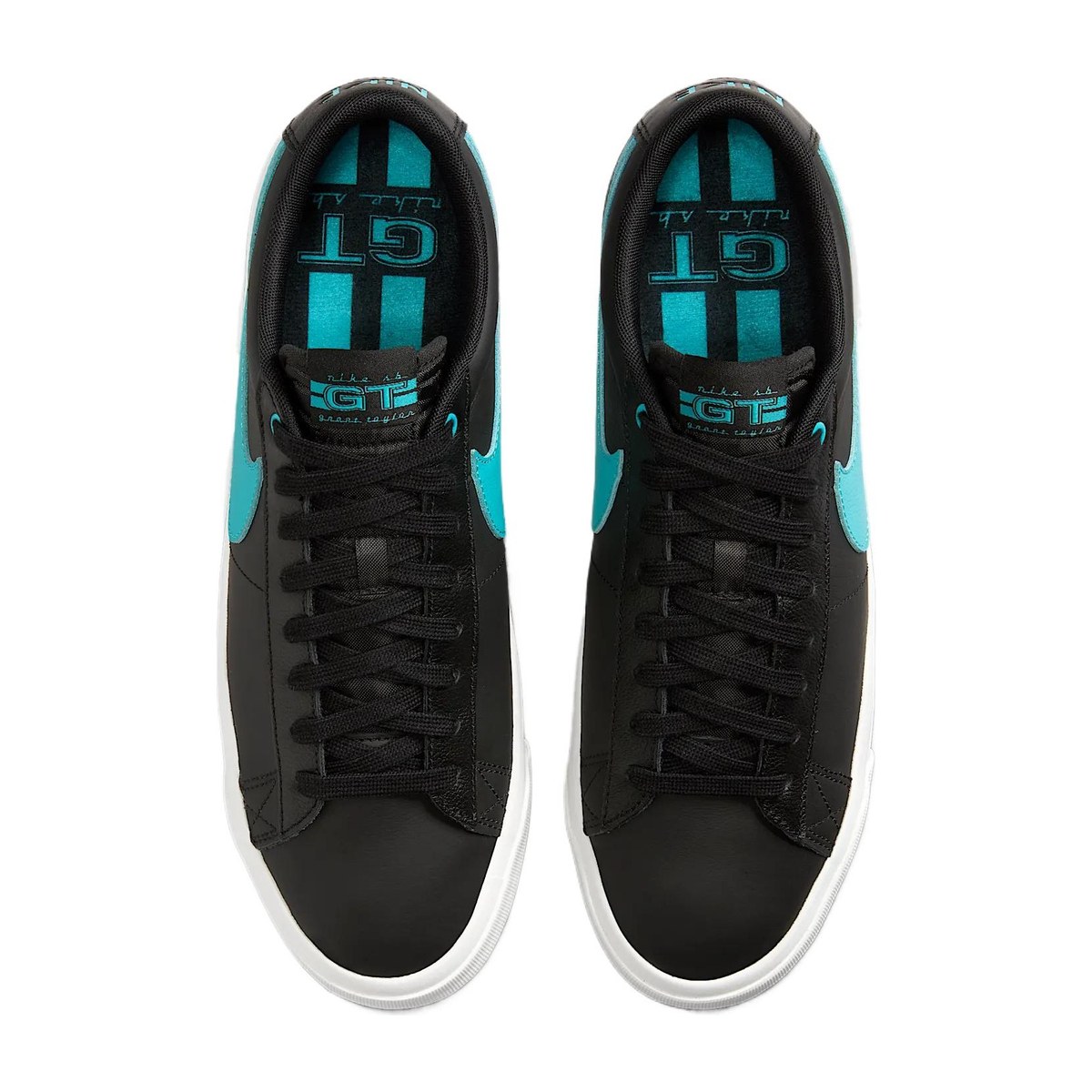 Nike SB Blazer Low Pro GT