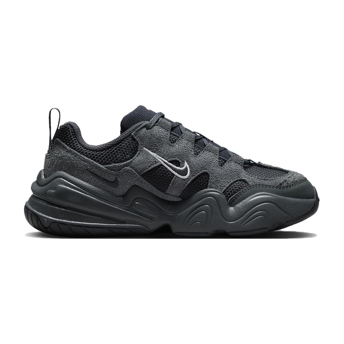 Nike Tech Hera Anthracite