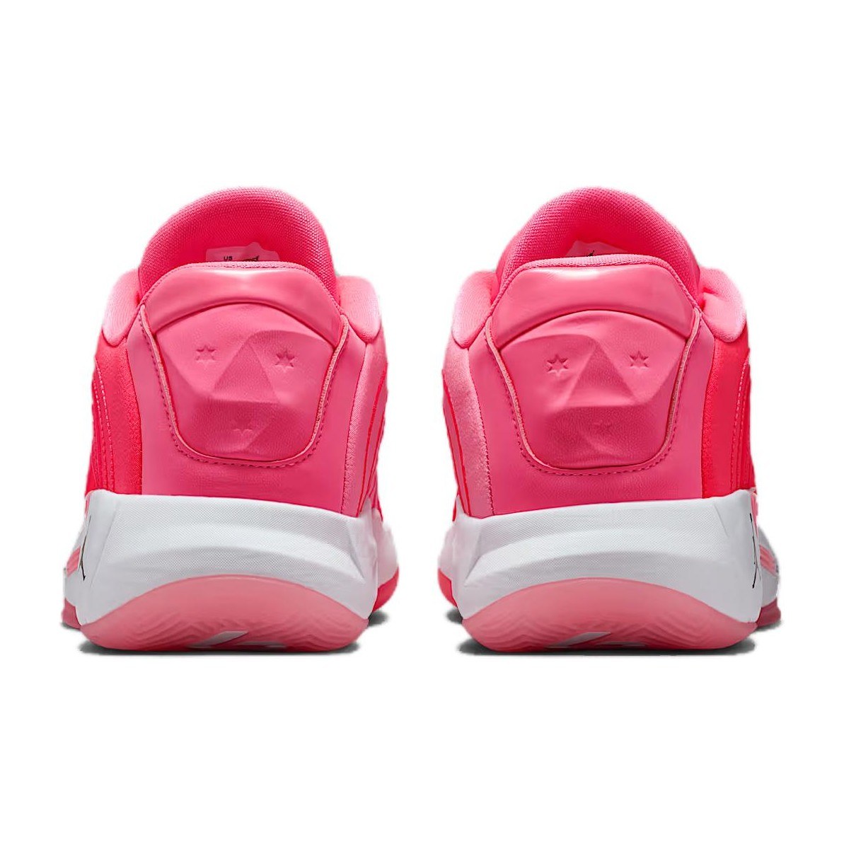 Jordan Luka 4 Pink