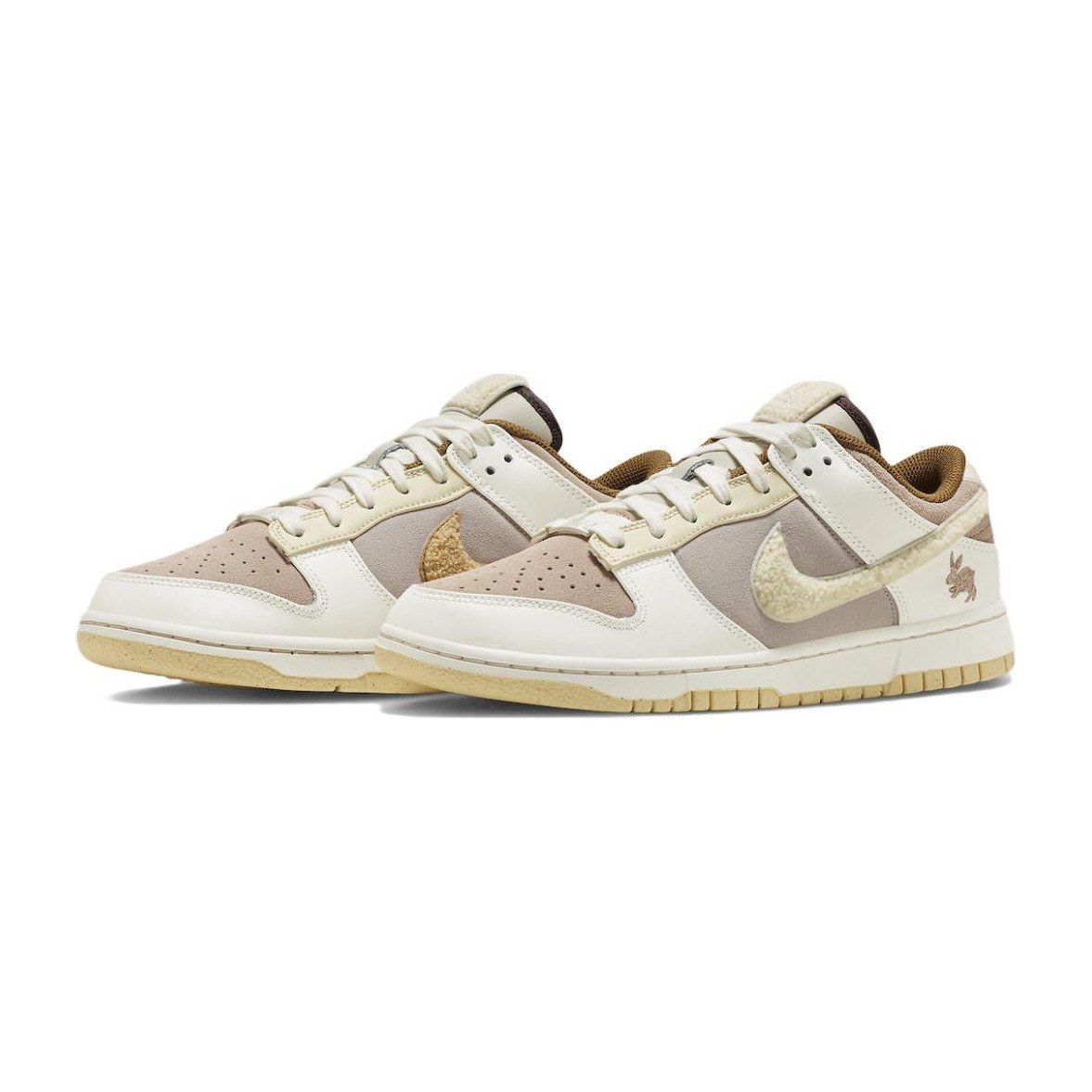 Nike Dunk Low "Year of the Rabbit"