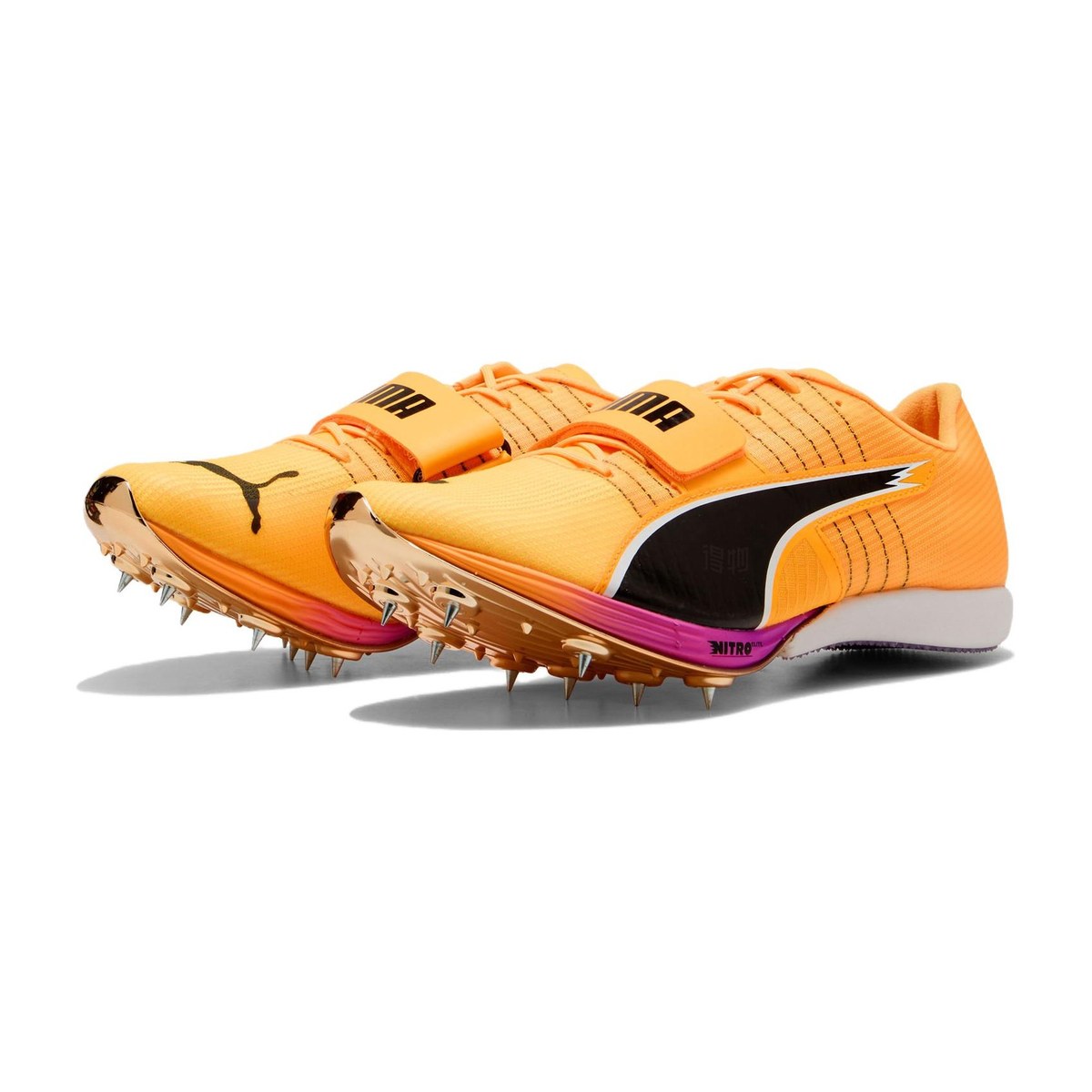 PUMA Deviate Nitro Elite 2