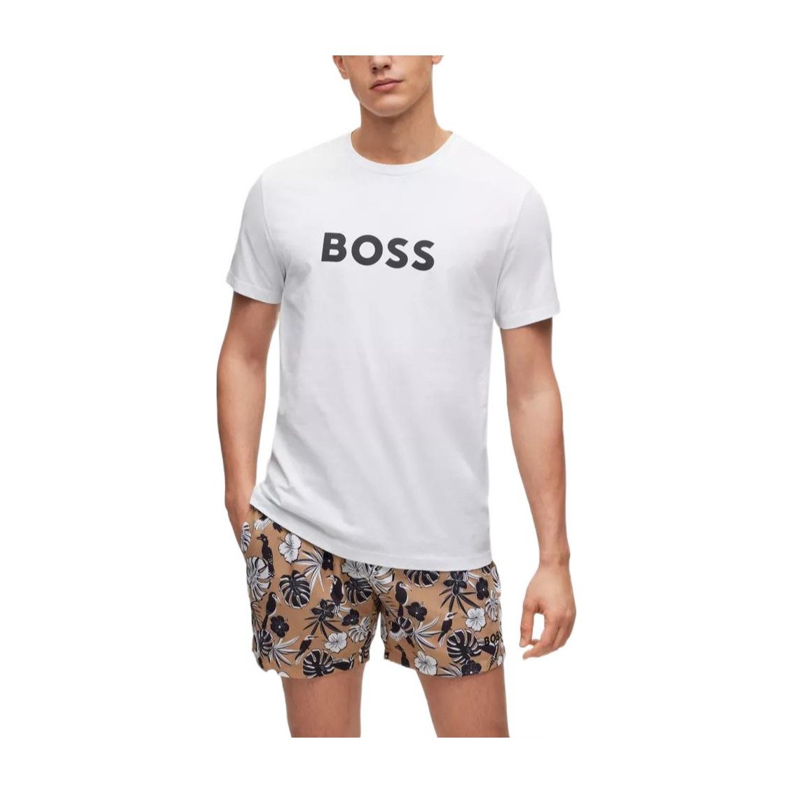 HUGO BOSS T