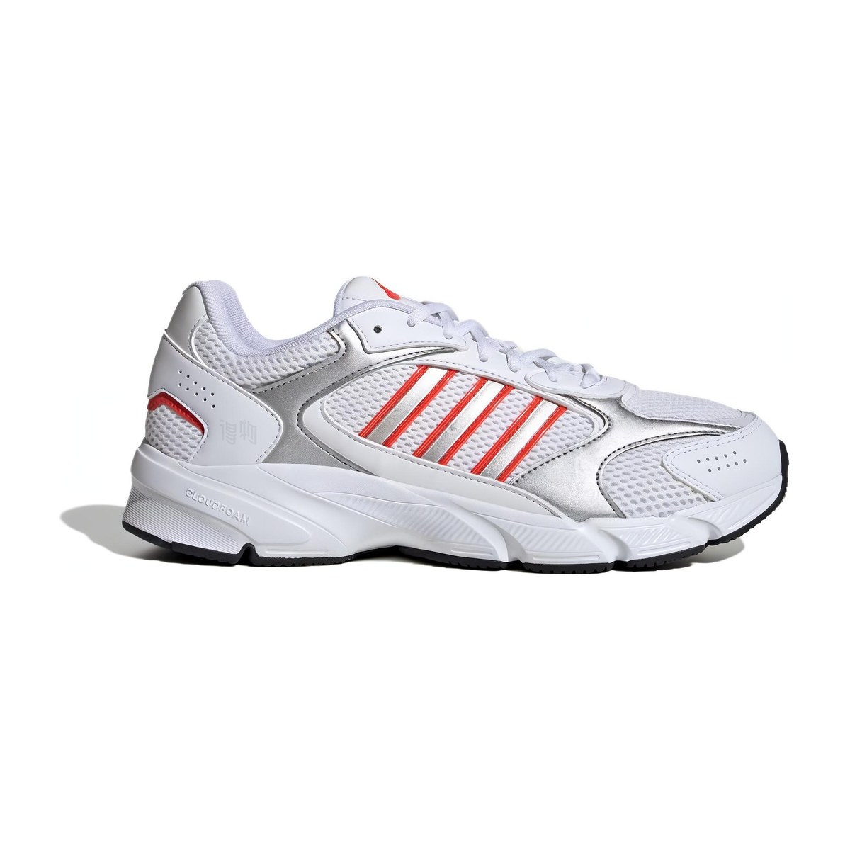 adidas Crazychaos 2000 White Silver