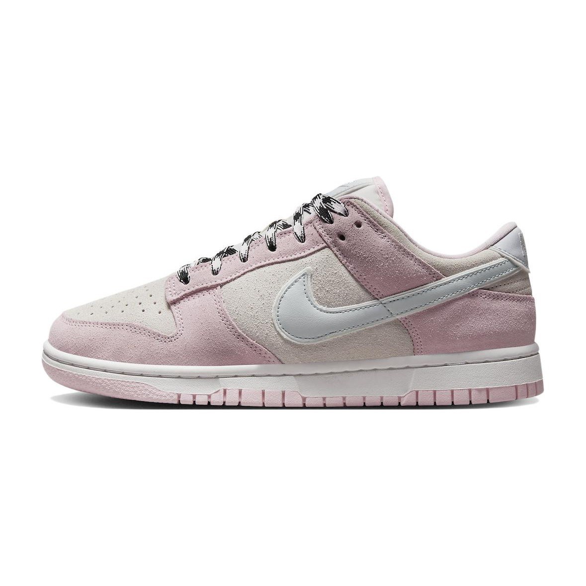 Nike Dunk Low "Pink Foam"