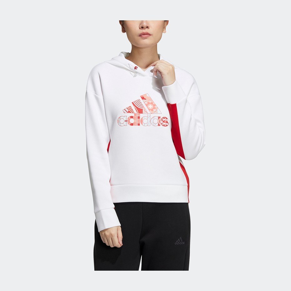 adidas Cny Hood Sweat