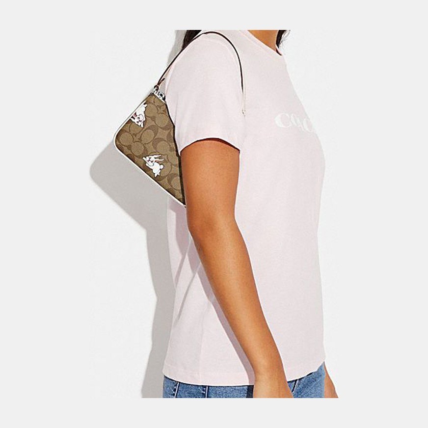 COACH Nolita 19
