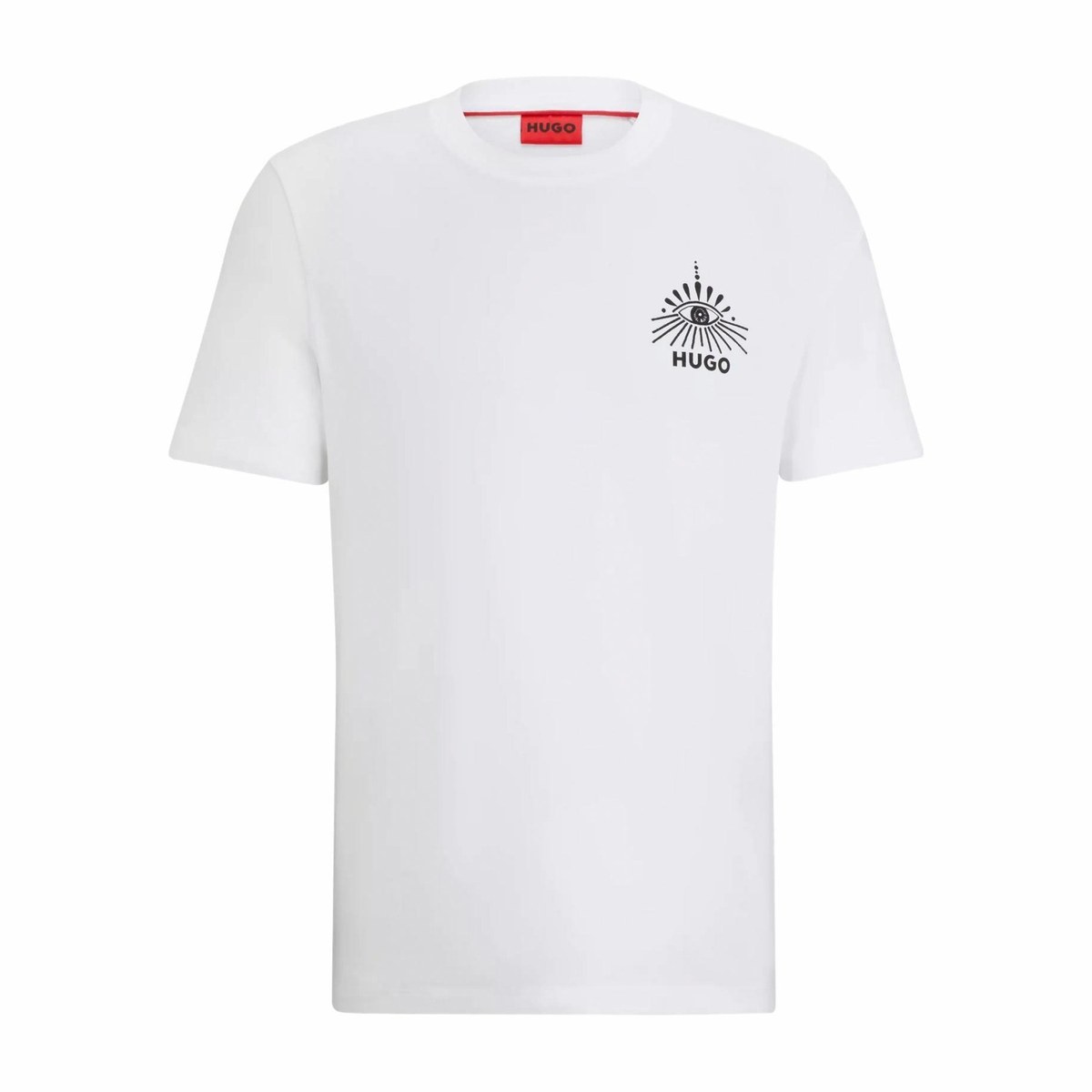 HUGO BOSS SS24 T-Shirt
