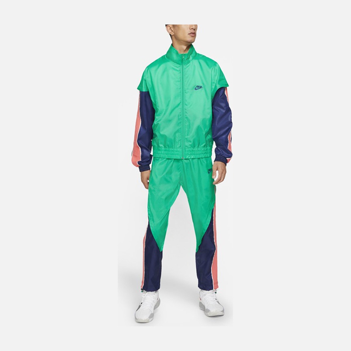 Nike Giannis Lightweight Jacket