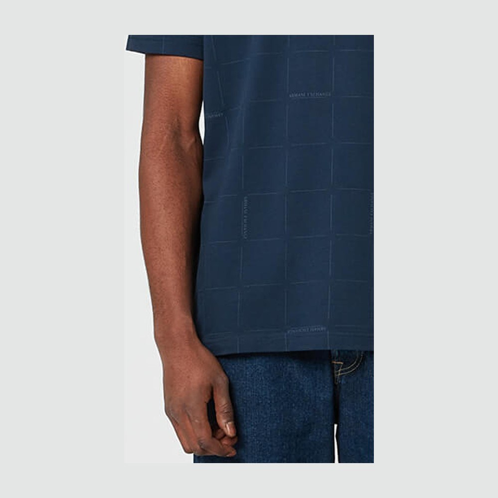 ARMANI EXCHANGE T