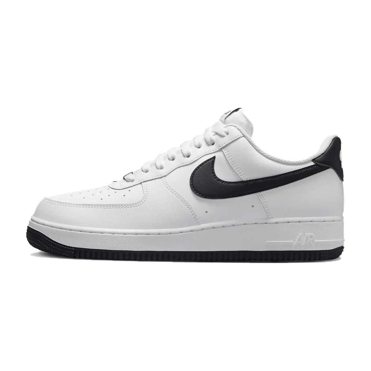 Nike Air Force 1 Low Black White