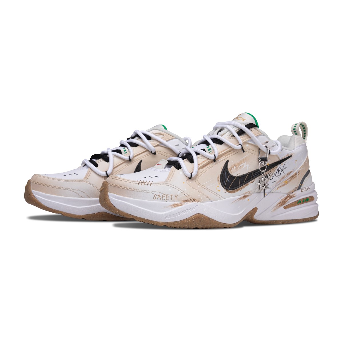 Nike Air Monarch 4