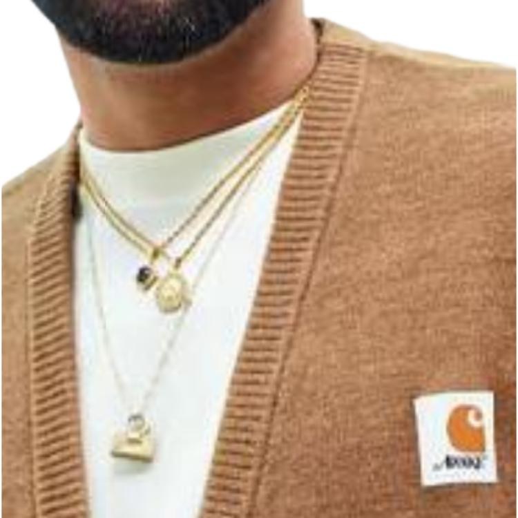 Carhartt WIP X Awake NY SS23 Sweater