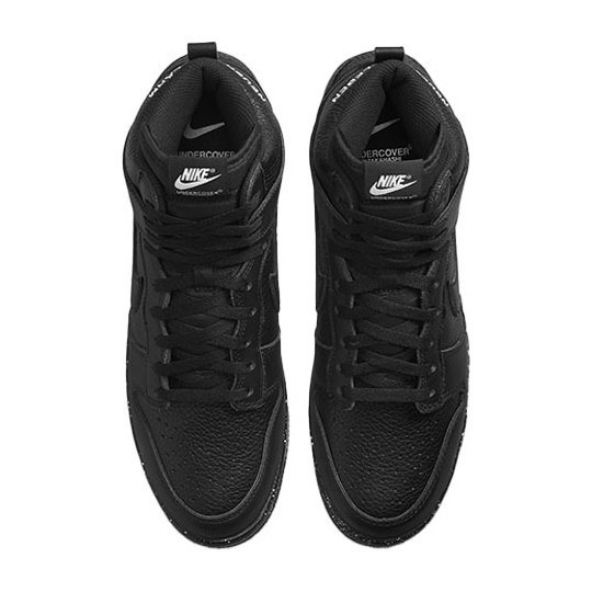 Nike Dunk "Chaos"