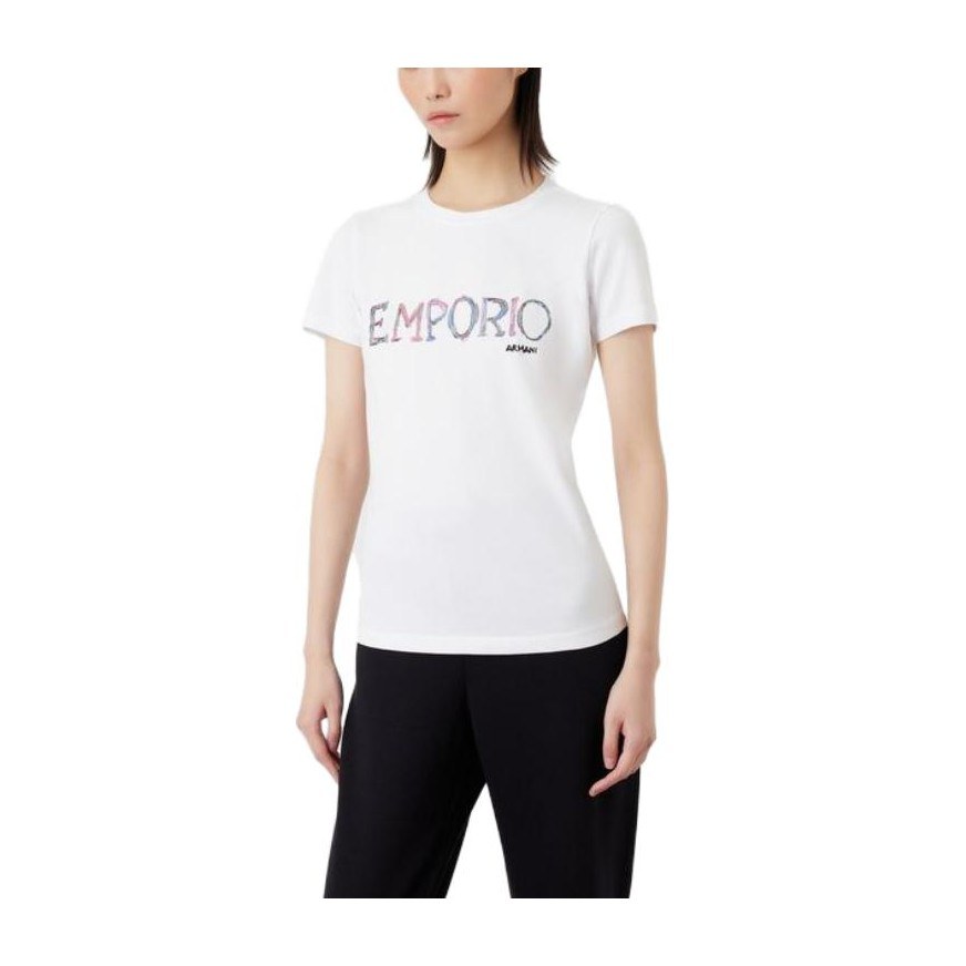 EMPORIO ARMANI SS23 T