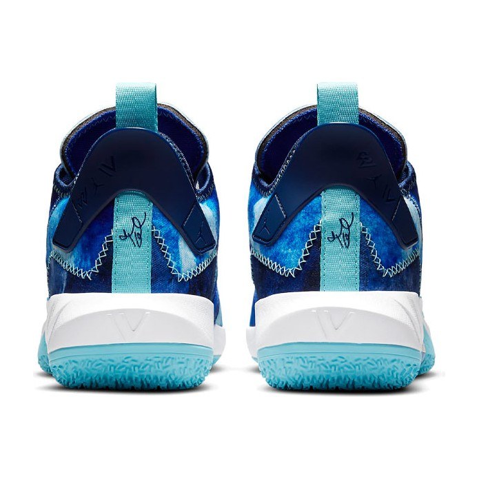 Jordan Why Not Zer0.4 PF "Trust And Loyalty"