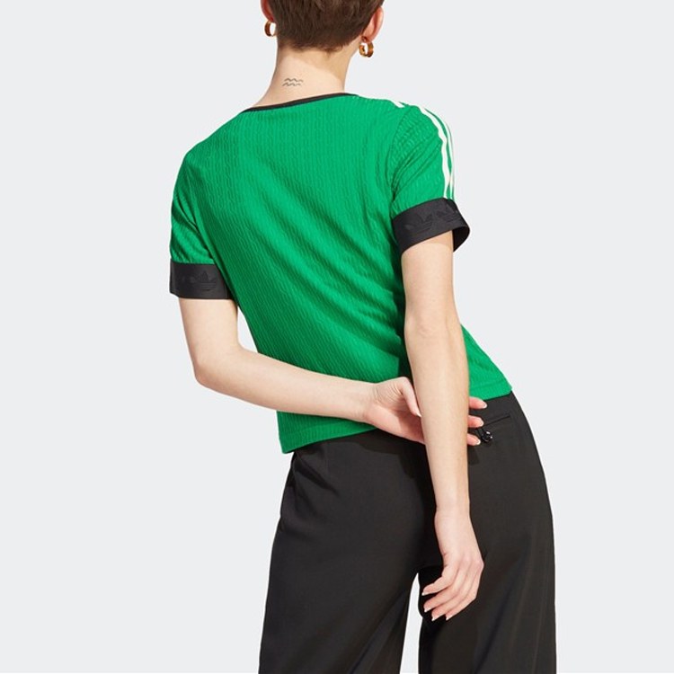 adidas originals SS23 adicolor 70s Logo T