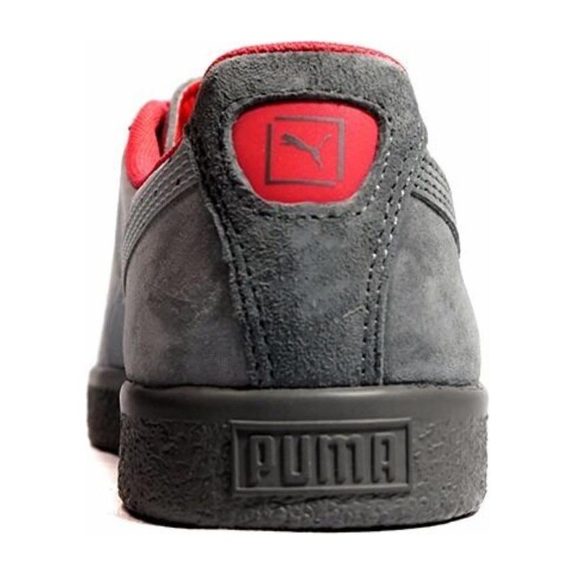staple x PUMA Clyde