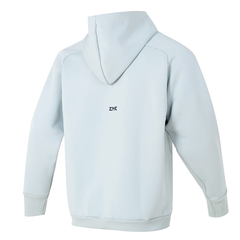 adidas Sportswear Z.N.E. Jacket Light Grey