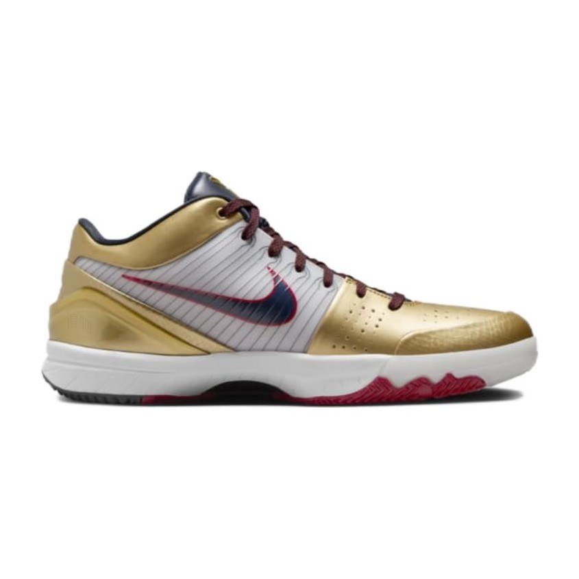 Nike Zoom Kobe 4 Protro "Gold Medal"