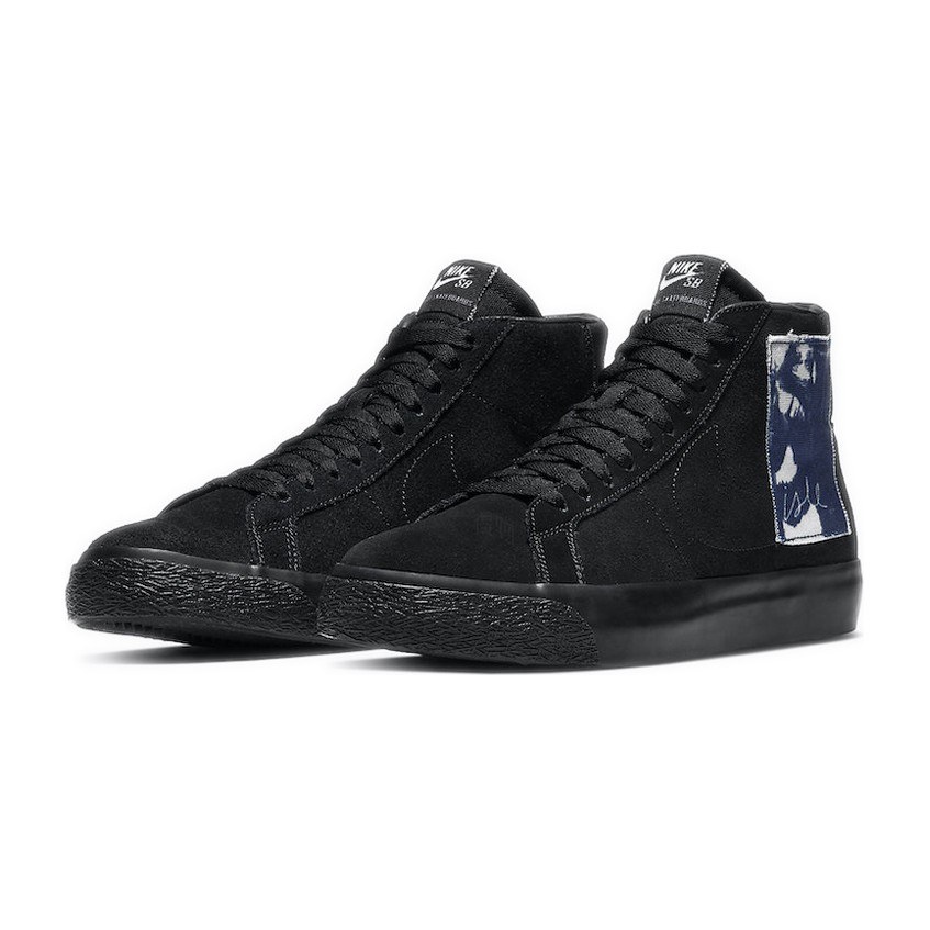 Nike Blazer QS