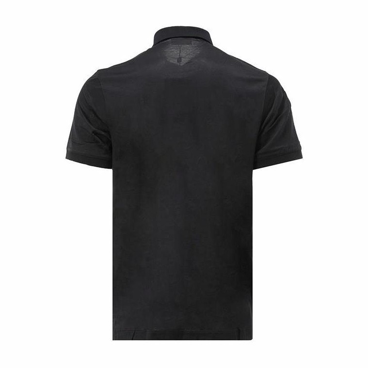 EMPORIO ARMANI SS22 EmojiPolo