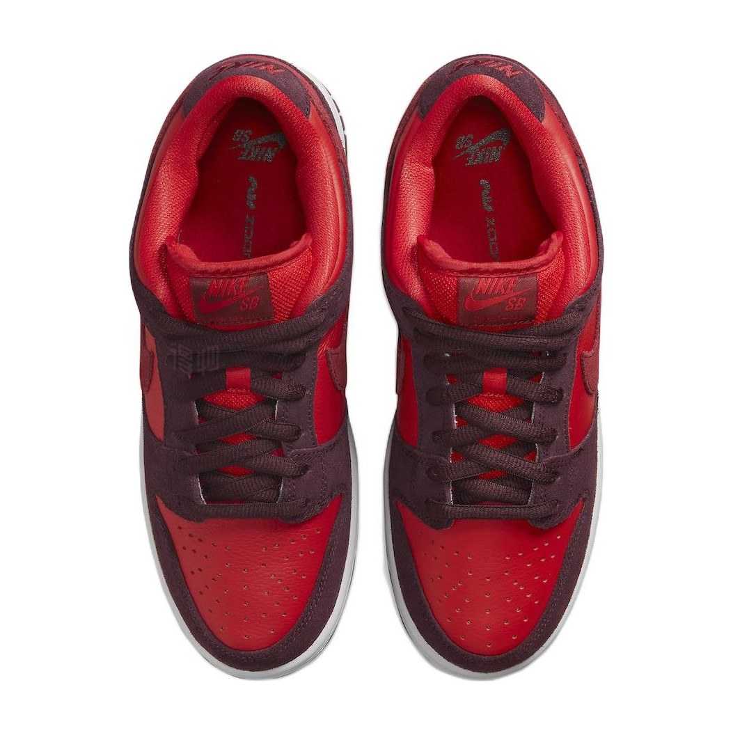Nike Dunk SB Pro "Cherry"