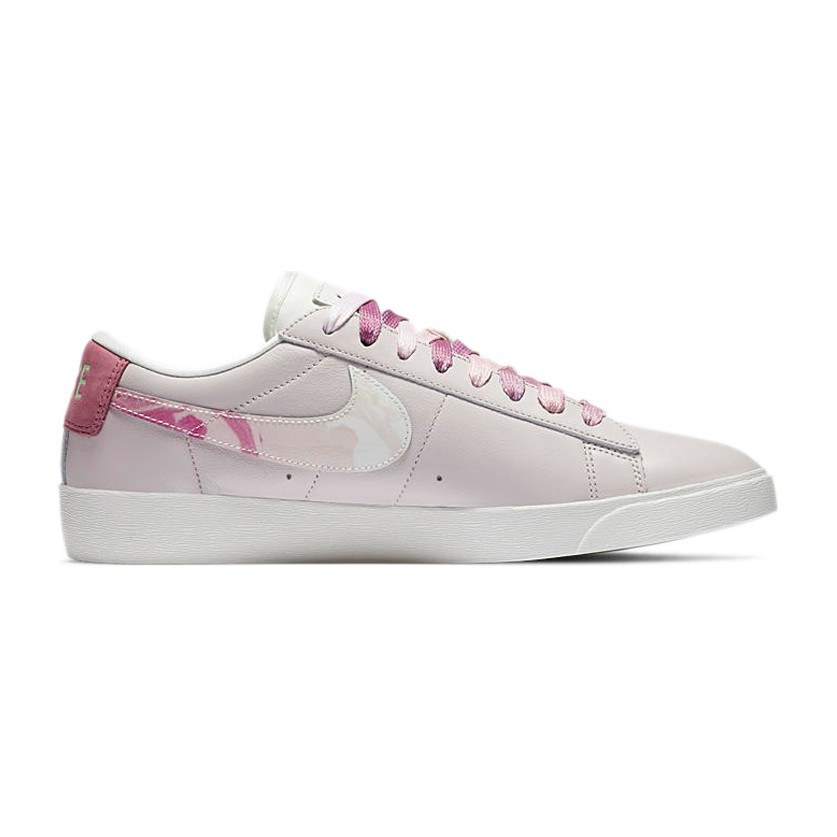 Nike Blazer Low Pink White