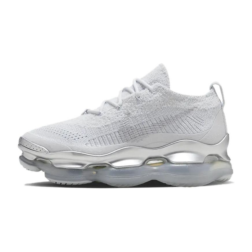 Nike Air Max Scorpion White