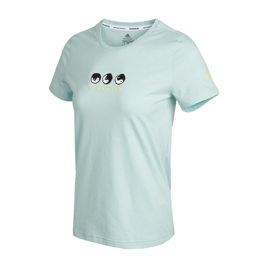 adidas W Primblue Gf T