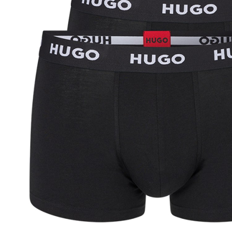 HUGO BOSS