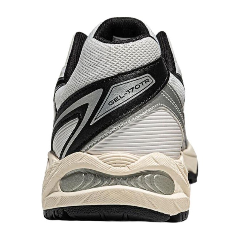 Asics Gel-170TR White Black