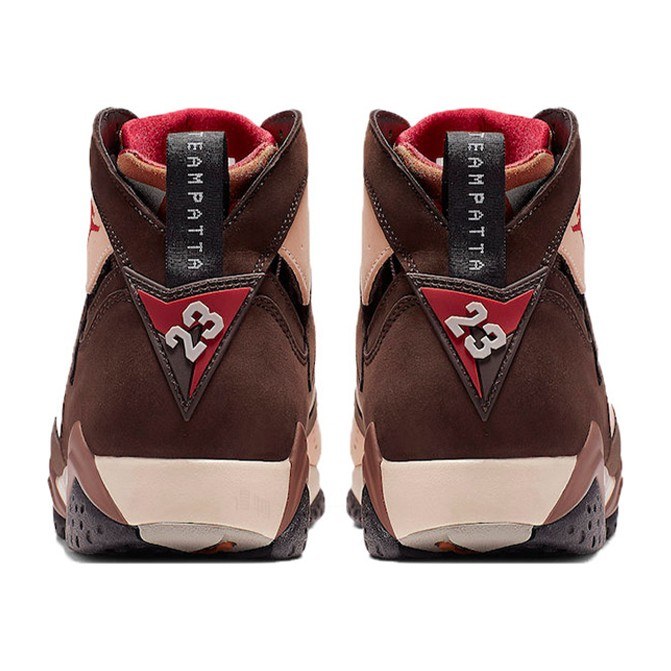 Patta x Air Jordan 7 OG SP