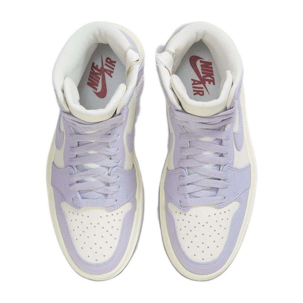 Jordan Air Jordan 1 Elevate High "Titanium"