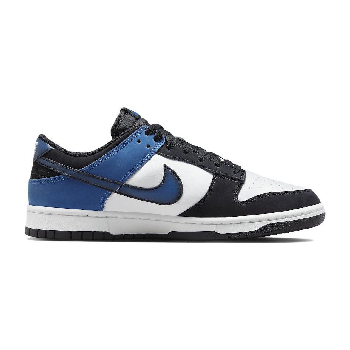 Nike Dunk Low "Industrial Blue"