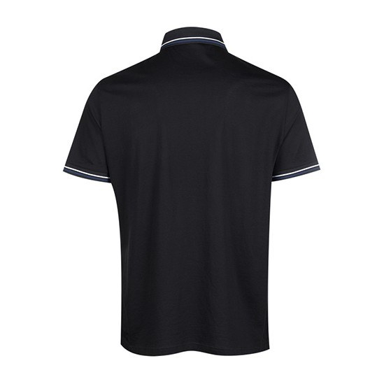 ARMANI EXCHANGE SS22 LogoPolo
