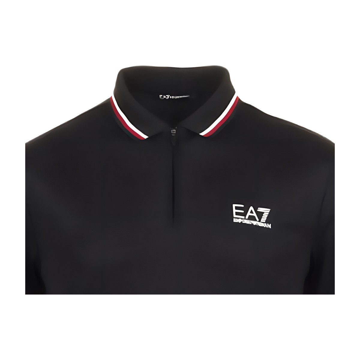 EMPORIO ARMANI EA7 LogoPolo