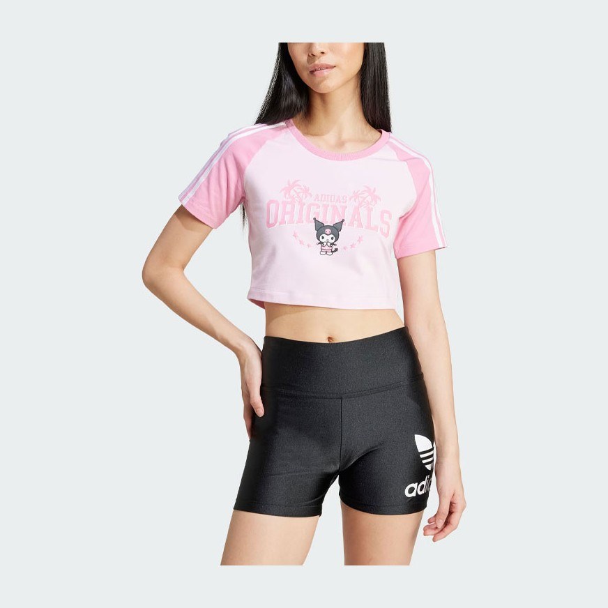 adidas x Hello Kitty
