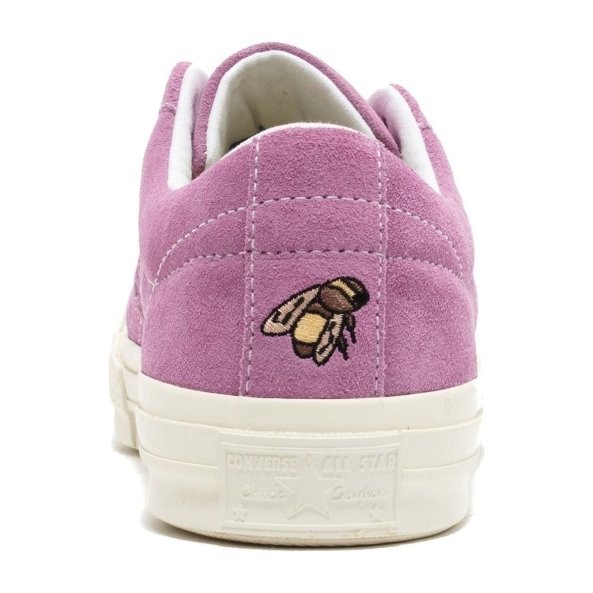 Golf Le Fleur x Converse One Star Purple