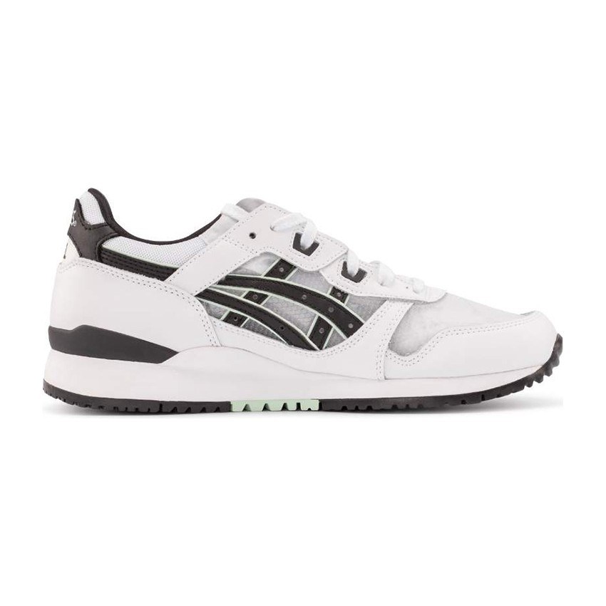 Asics Gel-Lyte 3 OG White Black