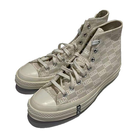 KITH x Converse Chuck Taylor All Star 1970s