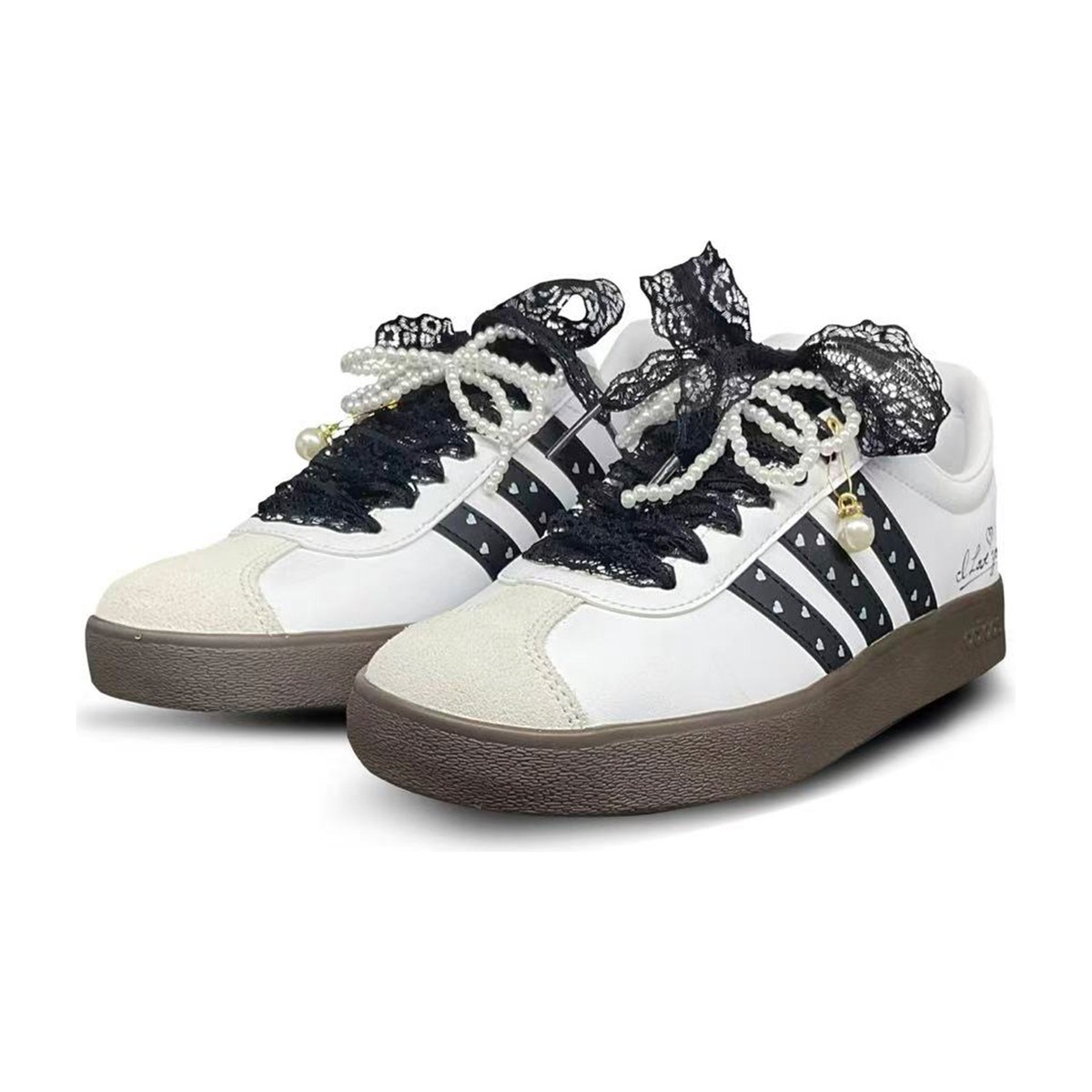 adidas Vl Court Classic
